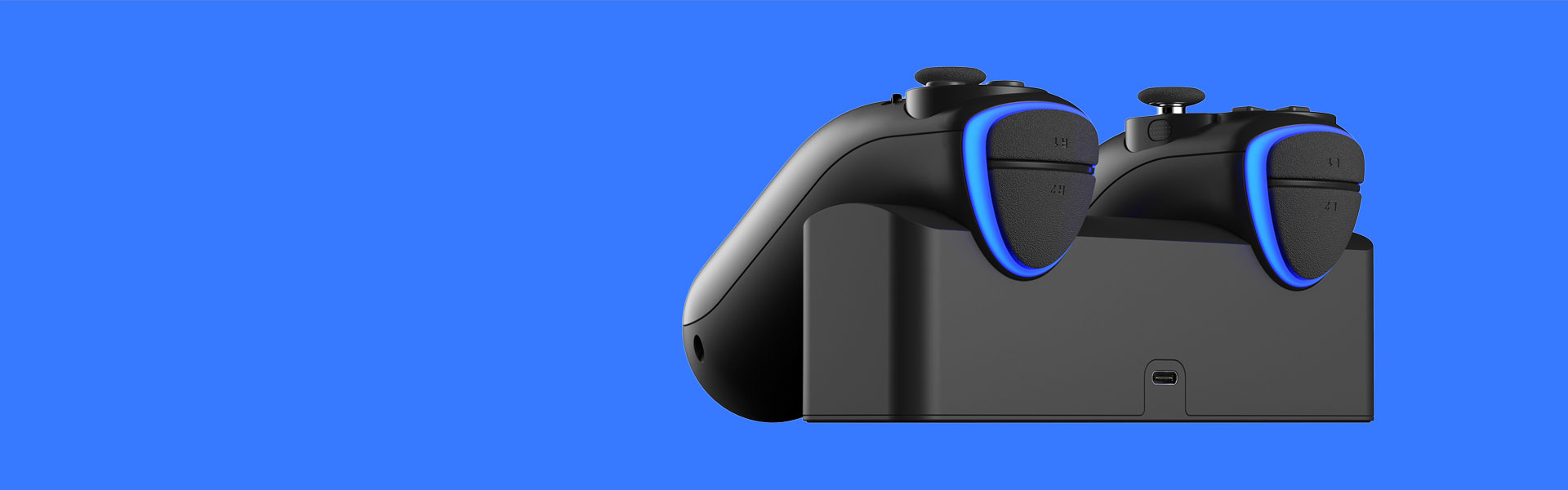 Wireless bluetooth gaming